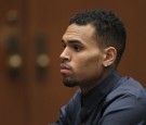 Australian Minister Wants to Deny Chris Brown Visa