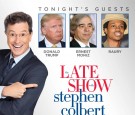 The Late Show with Stephen Colbert