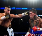 David Lemieux v Gabriel Rosado