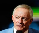 Dallas Cowboys Owner Jerry Jones