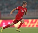 FC Bayern Muenchen v FC Internazionale - Friendly