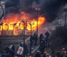 Protests in Ukraine 