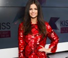 Selena Gomez Congratulates Ex Justin Bieber on Career Comeback