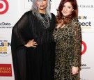 Raven Symone and Anneliese Van der Pol Reunite at 54 Below to Sing 'That's So Raven' Theme Song