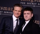 'Kingsman: The Secret Service' New York Premiere