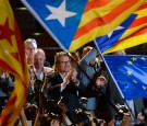 catalonia independence getty