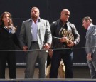 WrestleMania 29 Press Conference