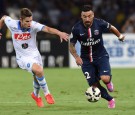 SSC Napoli v Paris Saint-Germain FC - Preseason Friendly