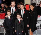 'The Class Of 92' - World Premiere - Red Carpet Arrivals