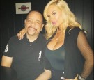 Ice T and Coco