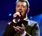 Sam Smith's 'Writing's on the Wall' Set to Hit Number One 