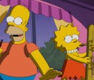 The-simpsons-lisa-homer