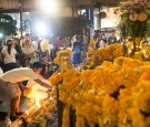 Bangkok Bombing Shrine 