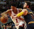 Cleveland Cavaliers v Chicago Bulls - Game Six