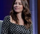 Jessica Biel Launches PSAs to Educate Women on Pregnancy and Reproductive Health