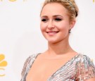 Hayden Panettiere Opens Up About Postpartum Depression