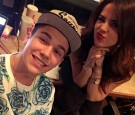 Becky G And Austin Mahone