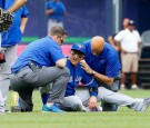 Toronto Blue Jays v New York Yankees - Game One