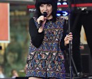 Carly Rae Jepsen Added to Cast of 'Grease: Live'