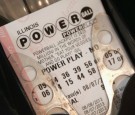 $310 Million Powerball Ticket Sold at Mich. Gas Station