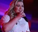 Kelly Clarkson Cancels Remainder Of Tour Dates for the Year