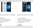 Lumia 950