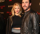 Kate Upton And Justin Verlander 