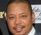 Terrence Howard 