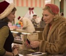 Carol Movie Cate Blanchett Rooney Mara