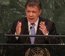 Juan Manuel Santos 