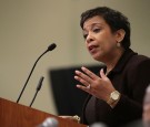 loretta lynch getty