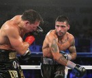 Ruslan Provodnikov v Lucas Matthysse