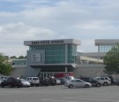 Walt Whitman Mall