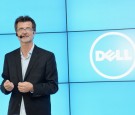 Dell Press Conference To Introduce The Venue Tablet Line And New XPS Laptops