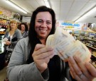 Mega Millions jackpot hits $47 million