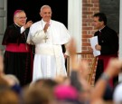 Kim Davis Meeting No Papal Endorsement, Vatican Cautions