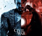 Captain America Civil War