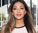 Nicole Scherzinger Rudely Addressed on Wendy Williams Show