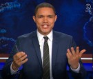 Trevor Noah