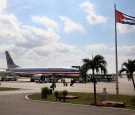 Talks on U.S.-Cuba Flights Slow but Ongoing