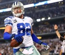 Dallas Cowboys Tight End Jason Witten