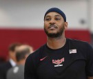 USA Basketball Men's National Team Training Camp