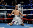 Lucas Matthysse v Viktor Postol