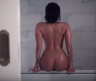 Demi Lovato Nude