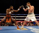 Adrien Broner v Khabib Allakhverdiev