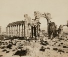 Triumpha-arches-palmyra-syria