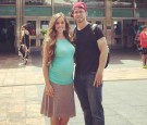 Jessa Duggar Seewald and Ben Seewald