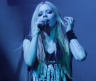 Avril Lavigne and Chad Kroeger Making Music Despite Recent Separation