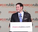 Uptick in Polls Weighs on Rubio's Friendship With Bush