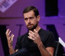 Jack Dorsey, CEO Twitter and Square